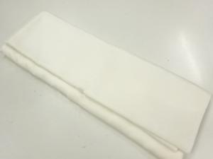 アンティーク　胴裏地